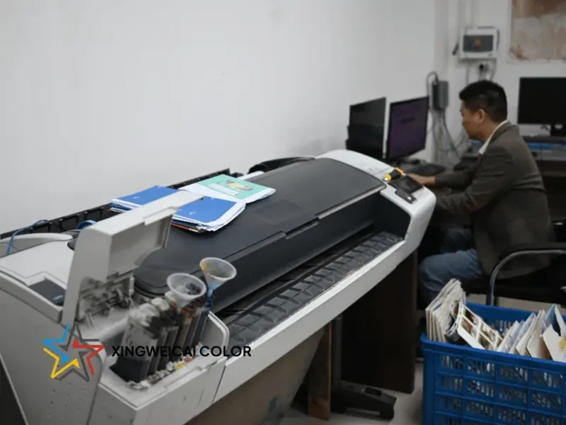 Digital Printing (Best for Prototypes & Short Runs) Digital Printing (Best for Prototypes & Short Runs)